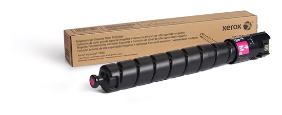 Picture of Xerox 106R04083 toner cartridge 1 pc(s) Original Magenta