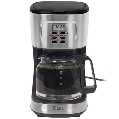 Picture of Zilan ZLN1440 Coffee maker 1.5L 900W