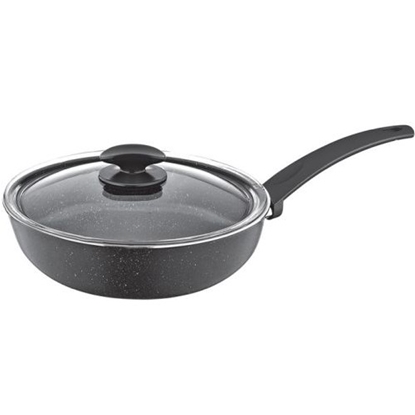 Picture of Zilan ZLN2072 Deep Fry Pan With Lid 26cm