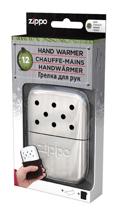 Picture of Zippo 12-Hour Hand Warmer