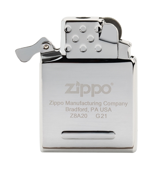 Picture of ZIPPO BUTANE LIGHTER INSERT- YELLOW FLAME