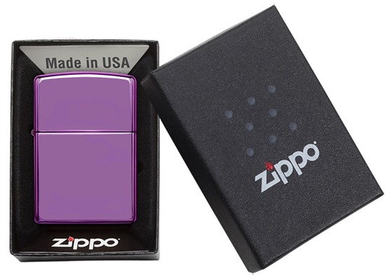 Picture of Zippo Lighter 24747