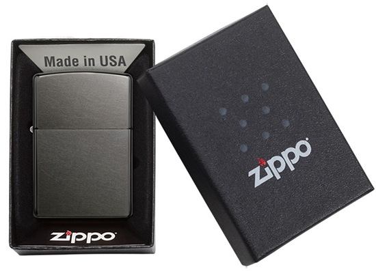 Picture of Zippo Lighter 28378