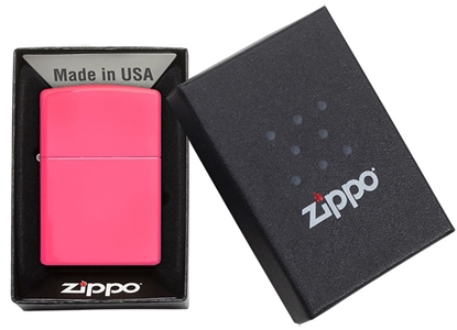 Picture of Zippo Lighter 28886