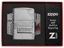 Picture of Zippo Lighter 29672 Armor™ Bolts Design