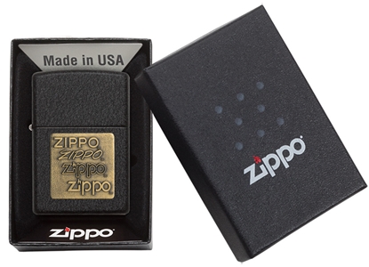 Picture of Zippo Lighter 362