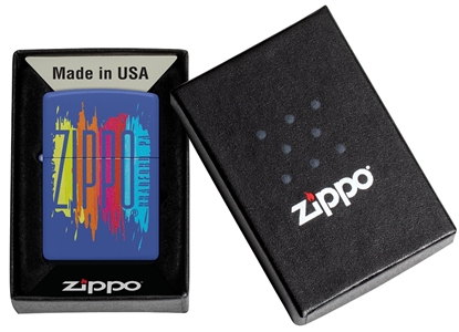 Picture of Zippo Lighter 48138