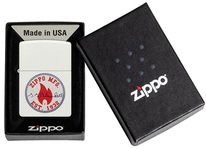 Picture of Zippo Lighter 48148