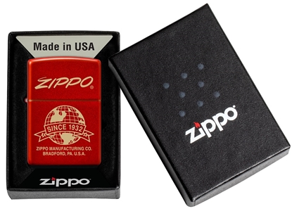 Picture of Zippo Lighter 48150