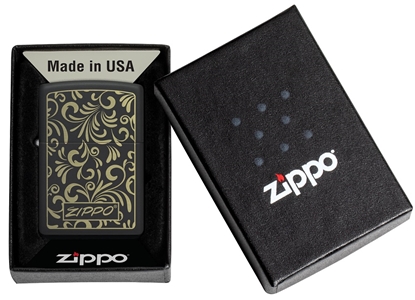 Picture of Zippo Lighter 48152