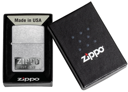 Picture of Zippo Lighter 48487 
