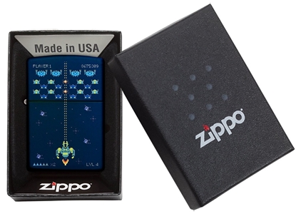 Picture of Zippo Lighter 49114