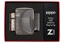 Picture of Zippo Lighter 49353 Armor® Wolf Design