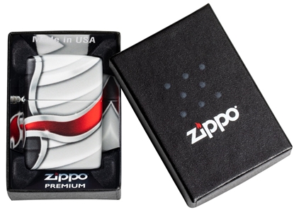 Picture of Zippo Lighter 49357