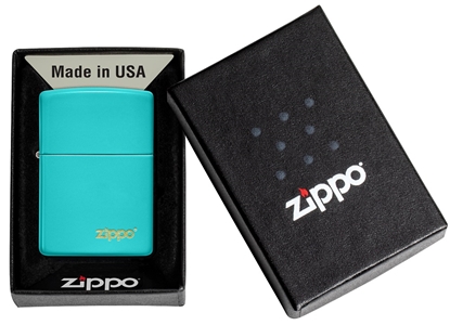 Picture of Zippo Lighter 49454ZL