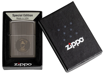 Picture of Zippo Lighter 49629 Collectible