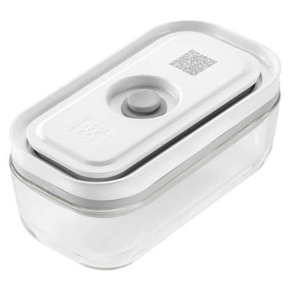 Attēls no ZWILLING 36803-100-0 food storage container Rectangular Box 0.35 L Grey 1 pc(s)