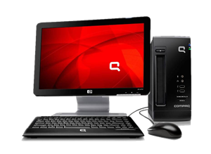 Picture for category Refurbished computers