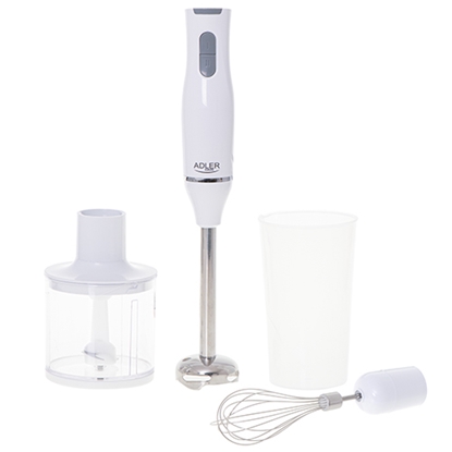 Picture of Adler AD 4620 Hand blender 3in1 800W