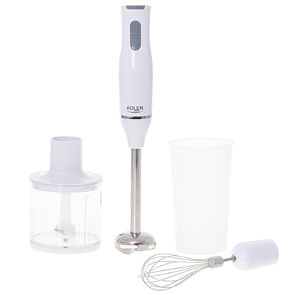 Изображение Adler AD 4620 Hand blender 3in1 800W