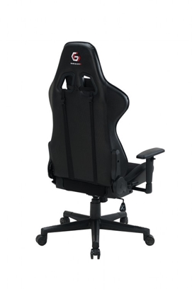 Изображение GEMBIRD Gaming chair black