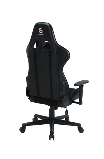 Изображение GEMBIRD Gaming chair black