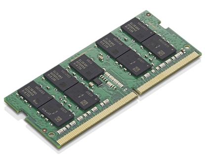 Picture of Lenovo 4X71B07146 memory module 8 GB 1 x 8 GB DDR4 2933 MHz ECC