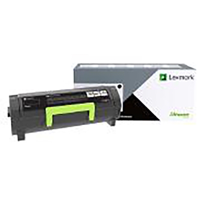 Attēls no Lexmark B250XA0 toner cartridge 1 pc(s) Original Black