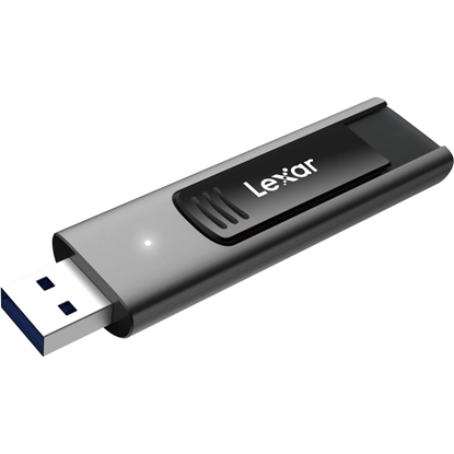 Attēls no MEMORY DRIVE FLASH USB3.1/256GB LJDM900256G-BNQNG LEXAR