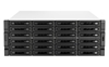 Picture of QNAP TS-H3087XU-RP NAS Rack (4U) Ethernet LAN Black, White E-2378