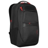 Picture of Targus Strike II 43.9 cm (17.3") Backpack Black