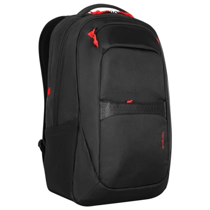 Picture of Targus Strike II 43.9 cm (17.3") Backpack Black