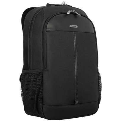 Изображение Targus TBB943GL backpack Casual backpack Black Polyester