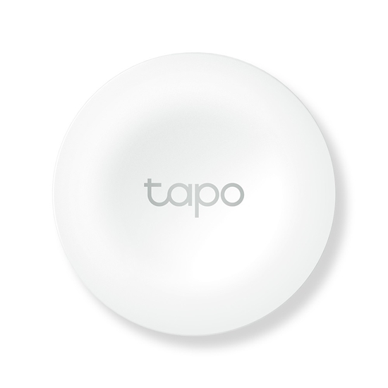 Изображение TP-Link Tapo S200B Wireless White
