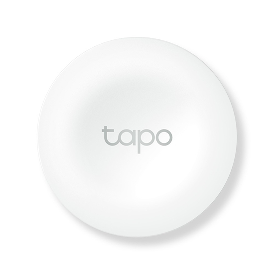 Picture of TP-Link Tapo S200B Wireless White