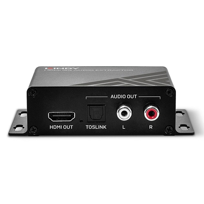 Picture of Lindy HDMI 18G Audio Extractor