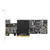 Picture of ASUS PIKE II 3108-8i-16PD/2G RAID controller PCI Express x2 3.0 12 Gbit/s