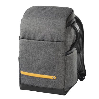 Picture of Hama Camera Backpack Terra 140, Grey