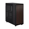 Изображение FRACTAL DESIGN North Charcoal Bl Case