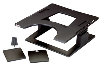 Picture of 3M Notebook Ständer LX500 black