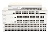Изображение D-Link DBS-2000-52 network switch Managed L2 Gigabit Ethernet (10/100/1000) Grey