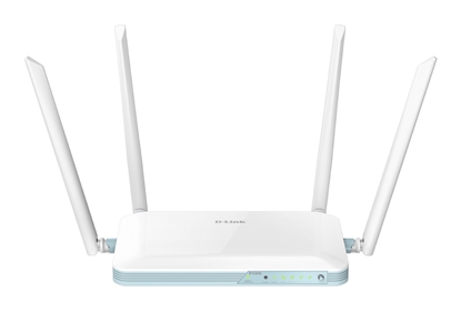 Picture of D-Link G403/E EAGLE PRO AI N300 4G Smart Router