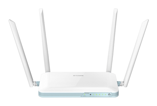 Picture of D-Link G403/E EAGLE PRO AI N300 4G Smart Router