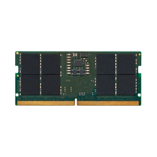 Picture of NB MEMORY 32GB DDR5-5600/SO K2 KCP556SS8K2-32 KINGSTON