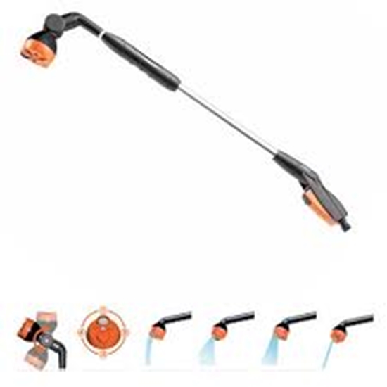Picture of 9086 Laistīšanas uzgalis Telescopic 2