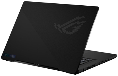 Picture of Notebook|ASUS|ROG Zephyrus|GU604VY-NM001W|CPU i9-13900H|2600 MHz|16"|2560x1600|RAM 32GB|DDR5|4800 MHz|SSD 2TB|NVIDIA GeForce RTX 4090|16GB|ENG|Windows 11 Home|Black|2.1 kg|90NR0BR3-M002V0