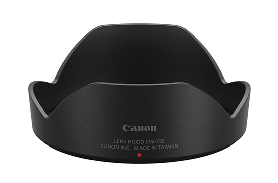 Picture of Canon EW-73E Lens Hood