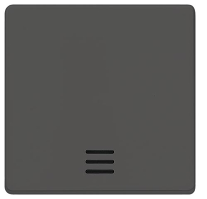 Attēls no Taustiņš ogļu melns 1pol. 5TG6220 ar ind.               