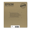 Picture of Epson Pen and crossword Multipack 4-colour 16 EasyMail