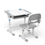 Attēls no Biurko ergonomiczne dla dzieci z krzesłem Ergo Office ER-418 